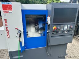 Emco Conzeptturn 260