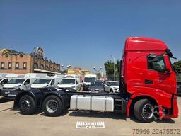 Iveco SWAY 480 AUTOM RETARDER 2022 PASSO 4200