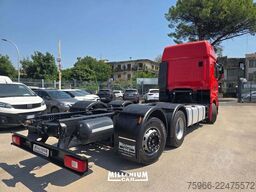 Iveco SWAY 480 AUTOM RETARDER 2022 PASSO 4200