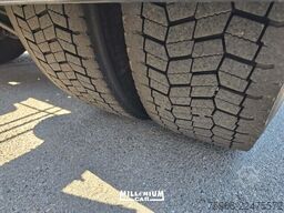 Iveco SWAY 480 AUTOM RETARDER 2022 PASSO 4200