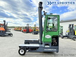 Combilift C4500 GAS DUPLEX 5500 FORK POSITIONER