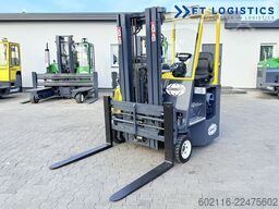 Combilift CB3000 GAS TRIPLEX 4900 FREE-LIFT