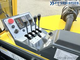 Combilift CB3000 GAS TRIPLEX 4900 FREE-LIFT