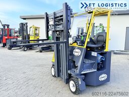 Combilift CB3000 GAS TRIPLEX 4900 FREE-LIFT