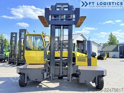 Combilift C5000SR DIESEL DUPLEX 5600MM POSITIONER