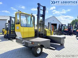 Combilift C5000SR DIESEL DUPLEX 5600MM POSITIONER