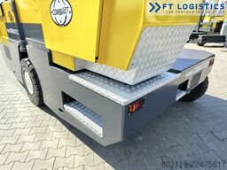 Combilift C5000SR DIESEL DUPLEX 5600MM POSITIONER
