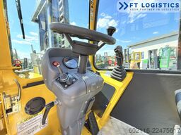 Combilift C5000SR DIESEL DUPLEX 5600MM POSITIONER