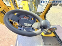 Combilift C5000SR DIESEL DUPLEX 5600MM POSITIONER