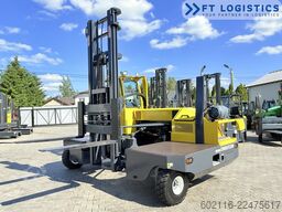 Combilift C5000SR DIESEL DUPLEX 5600MM POSITIONER