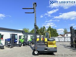 Combilift C5000SR DIESEL DUPLEX 5600MM POSITIONER