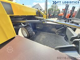 Combilift C5000SR DIESEL DUPLEX 5600MM POSITIONER