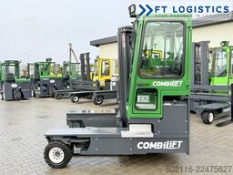 Combilift C4500 DIESEL TRIPLEX 4900 FREE LIFT