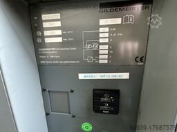 Gildemeister CTX 520