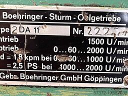 Reinartz Thieler 300 R