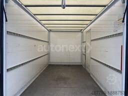 MERCEDES-BENZ Sprinter 316 Automatik *MAXI* LBW (0953)