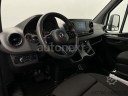 MERCEDES-BENZ Sprinter 316 Automatik *MAXI* LBW (0953)