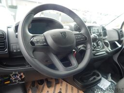 Peugeot L2H2 deutscher Neuwagen Boxer Klima-Bluetooth-Tempomat-Ahk- uvm.