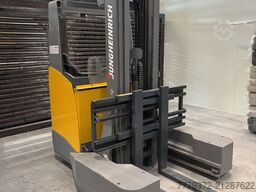 Jungheinrich ETV Q25