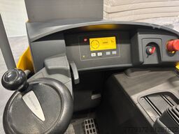 Jungheinrich ETV Q25