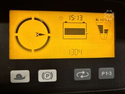 Jungheinrich ETV Q25