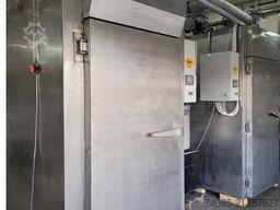 Maurer Smoking chamber