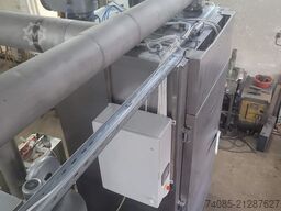 Maurer Smoking chamber