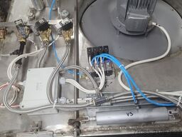 Maurer Smoking chamber