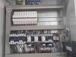 Maurer Smoking chamber