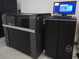Stratasys 3D-Drucker PolyJet J750