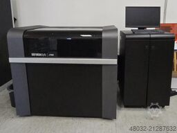 Stratasys 3D-Drucker PolyJet J750