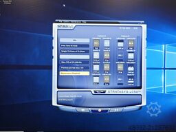 Stratasys 3D-Drucker PolyJet J750