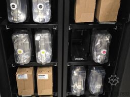 Stratasys 3D-Drucker PolyJet J750