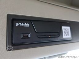 Volvo FM Volvo FM 420 6x2 Stuur-As L.Z.V uitvoering