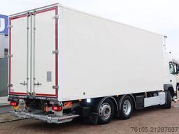 Volvo FM Volvo FM 420 6x2 Stuur-As L.Z.V uitvoering