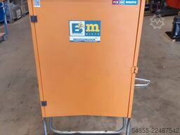  Beutlhauser M-VEV 160/0011-1/K/FU/BR