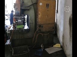 Amada TP110c-X2