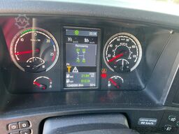 Scania R480 Topline 4x2 Manual Retarder