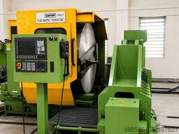 SAFOP,ITALY TUBE-MATIC-1200-CNC