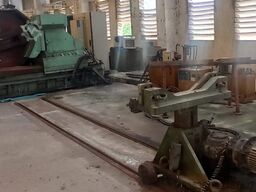 SAFOP,ITALY TUBE-MATIC-1200-CNC
