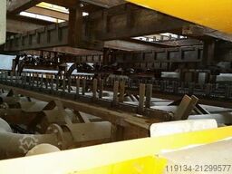 VOEST ALPINE / LOECO ZINC-COATING PLANT FOR PIPES