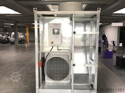 falch base fan 15 33000-1600-e-r