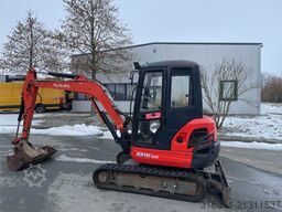 Kubota KX101-3
