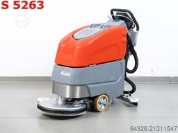 Hako Scrubmaster B45 CL TB510 - 2021y - 414h