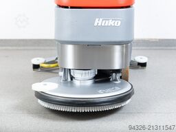 Hako Scrubmaster B45 CL TB510 - 2021y - 414h