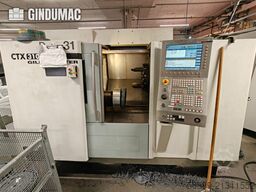 Gildemeister CTX 310