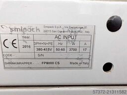 Smipack FP8000CS/GH2000-60