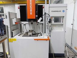Charmilles Roboform 350