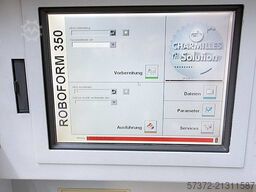 Charmilles Roboform 350