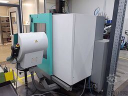 Deckel Maho DMU 35 M